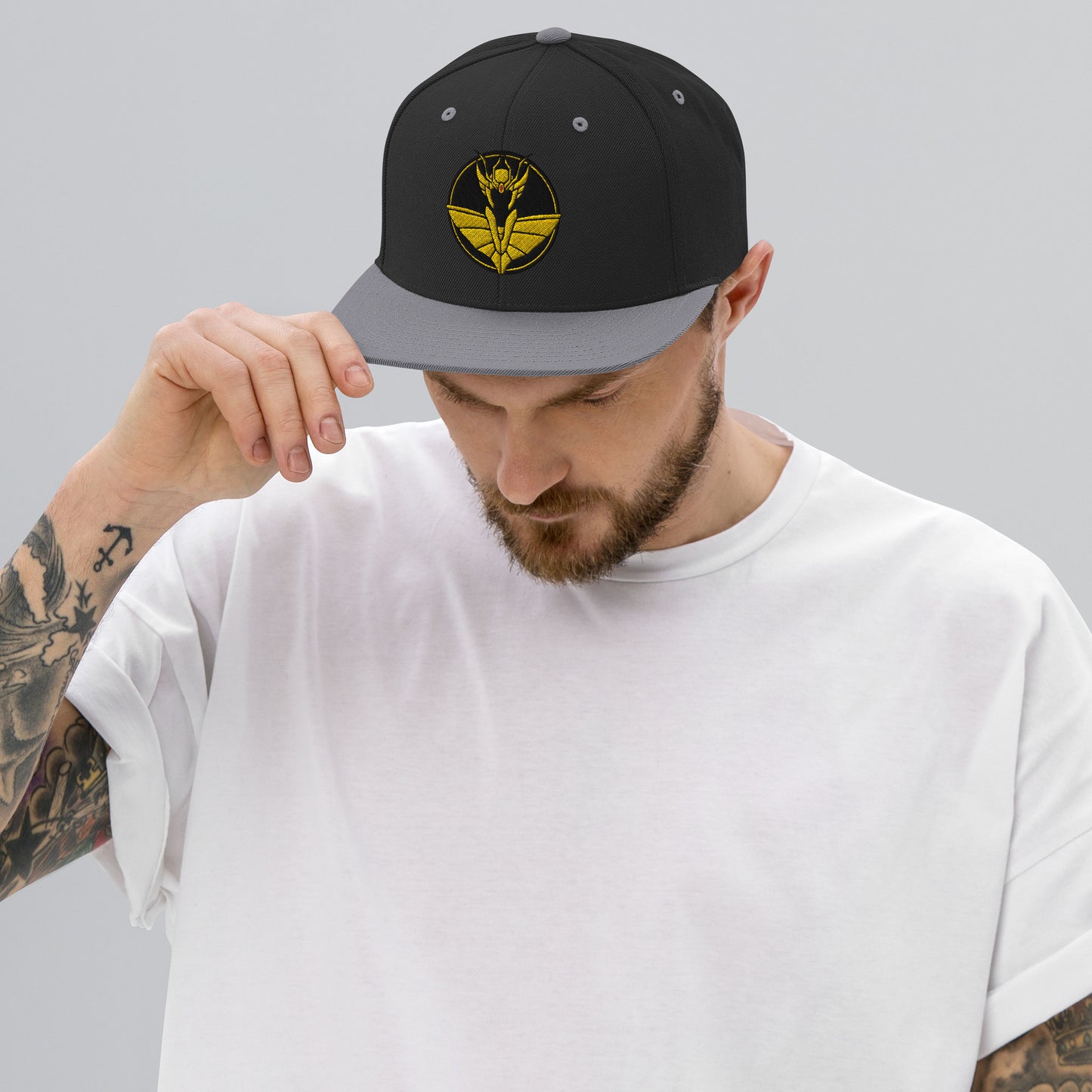 Gorra "VIRGO"