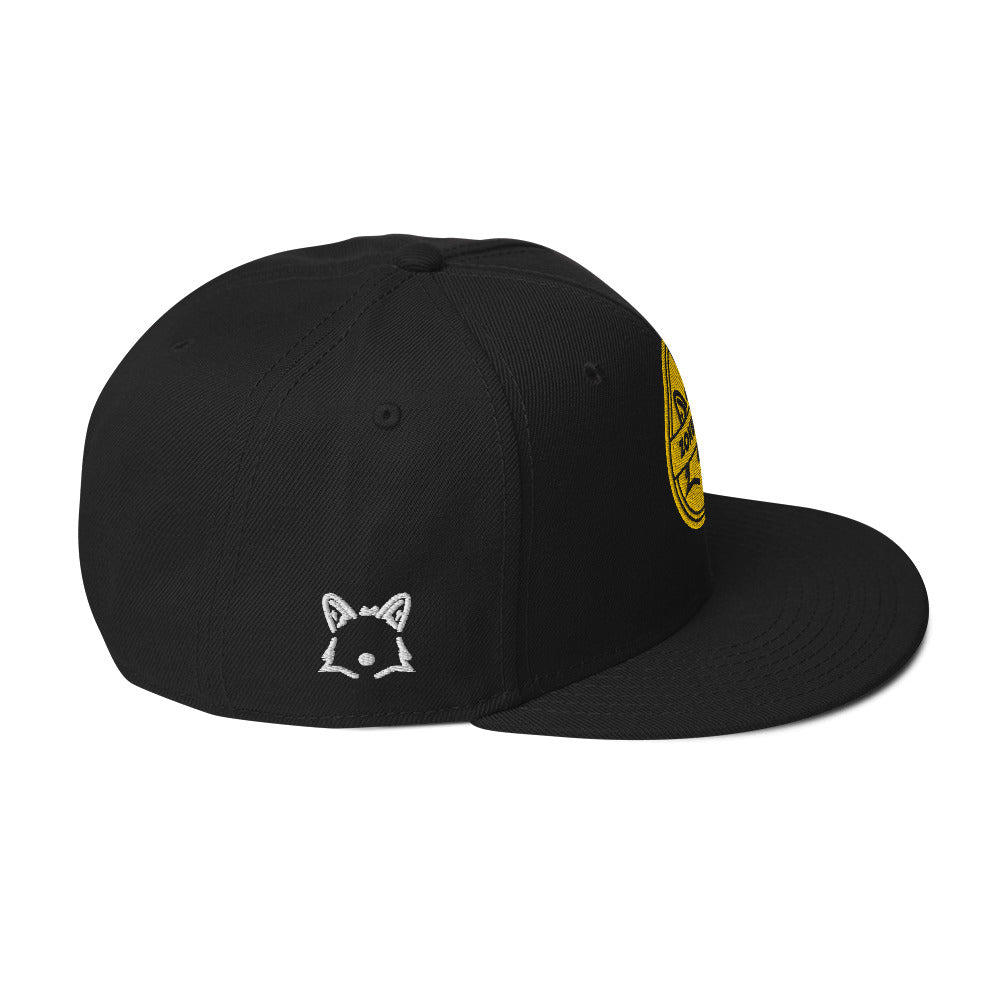 Gorra "Zokurama"